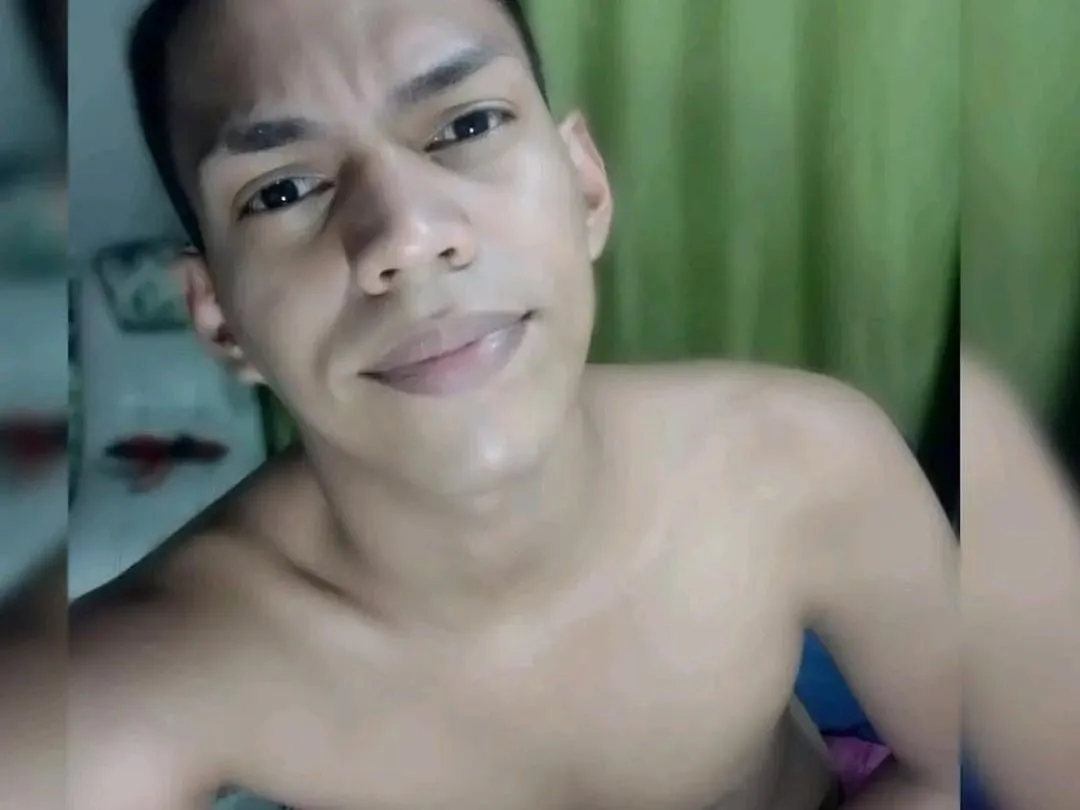 Foto de perfil de modelo de webcam de christopher19