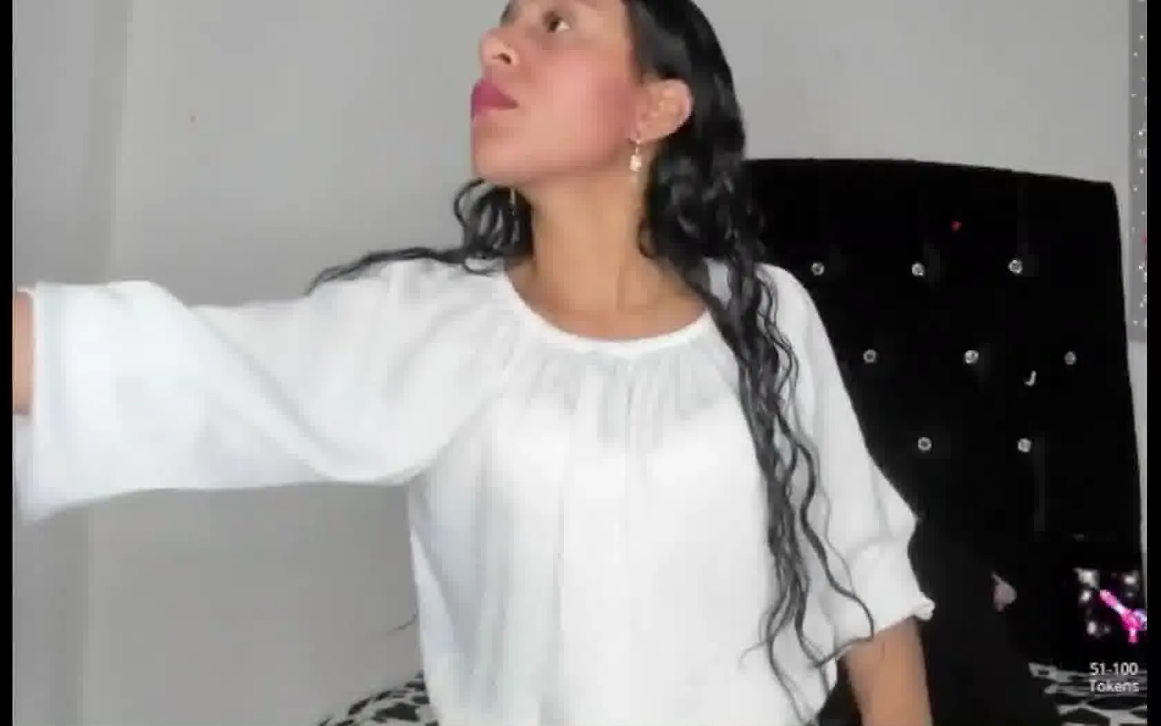 Interprete thamilove18 Video 1