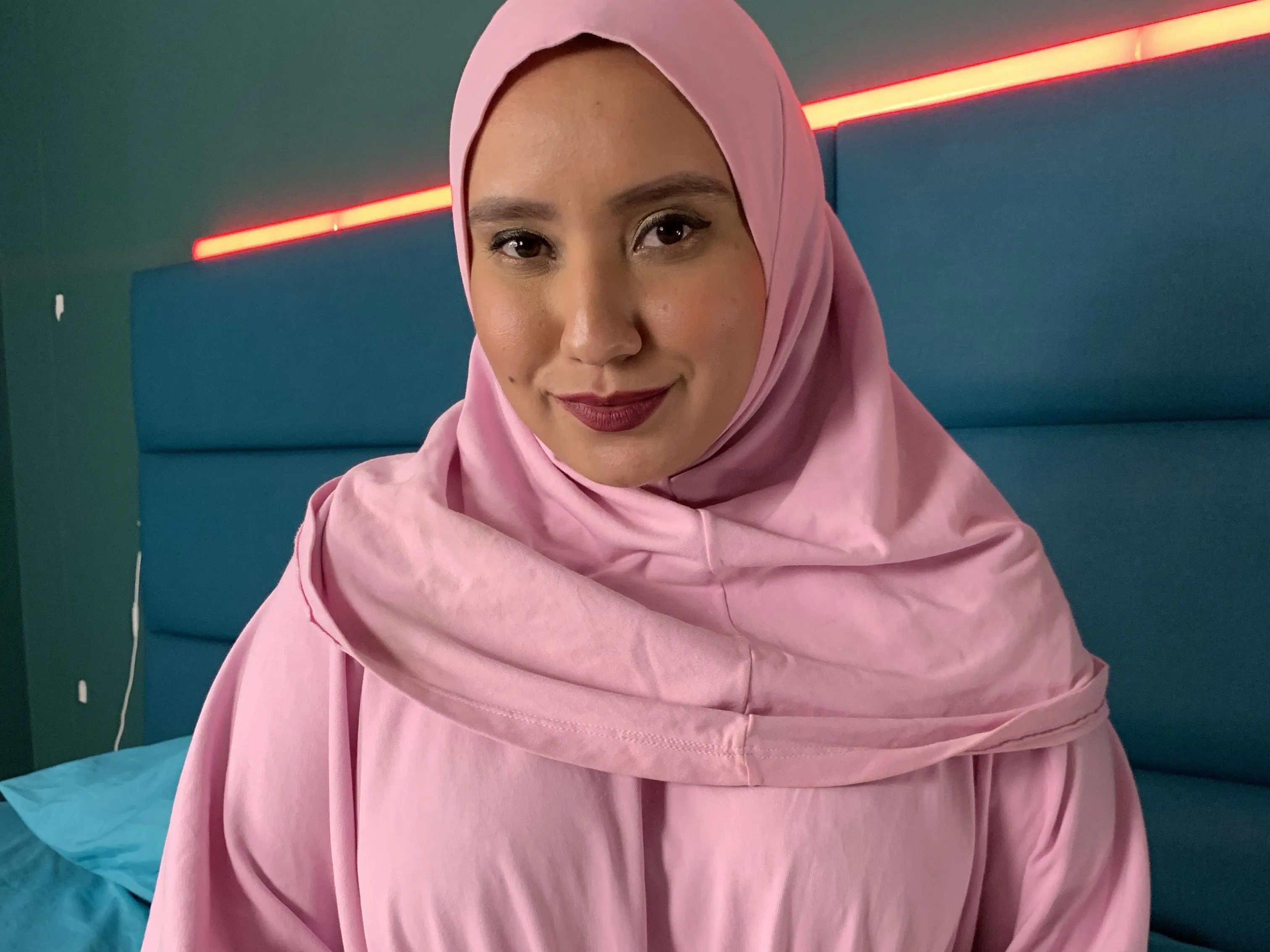 Hanamahsati cam model profile picture