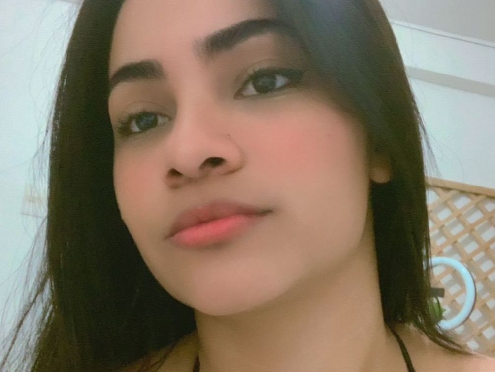 Foto de perfil de modelo de webcam de MiaWeller