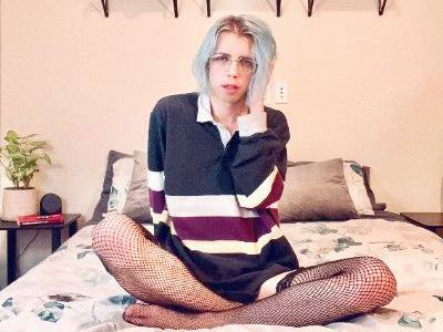 ashlybelmontex immagine del profilo del modello di cam