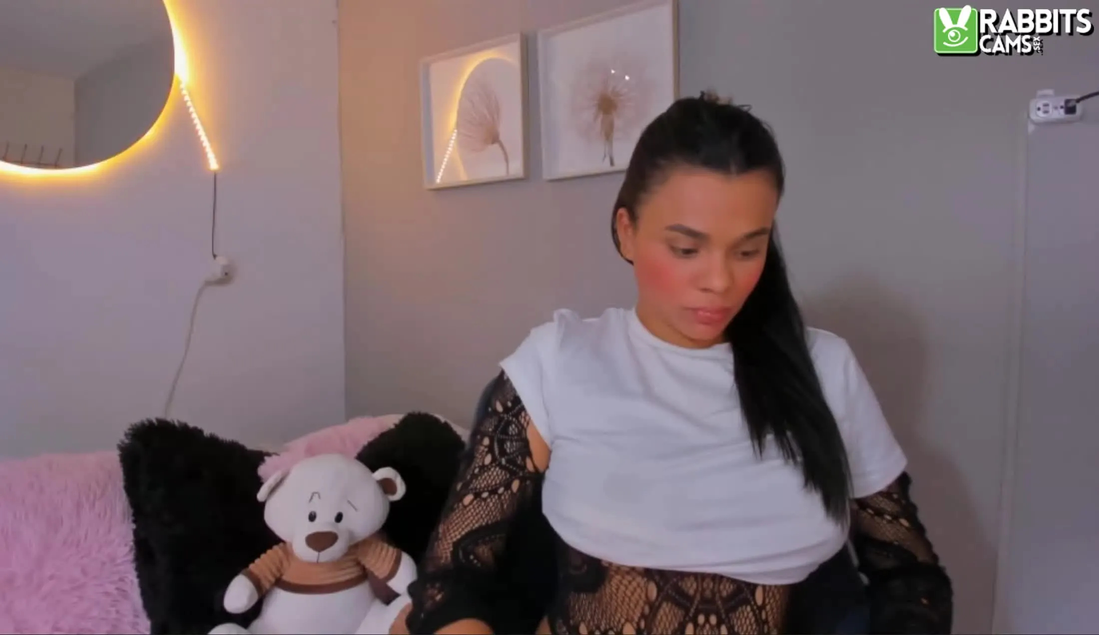 Performer kimberlyhills Video 1