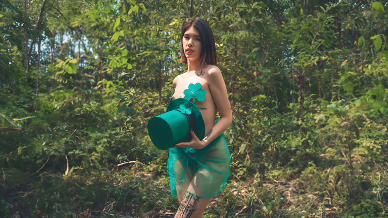 Artiest CarolJackson Foto 12