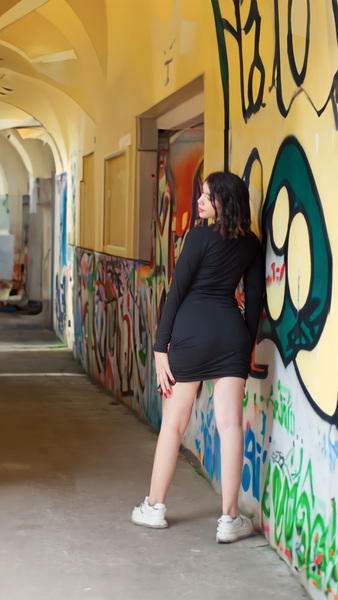 Artiest CarolJackson Foto 5