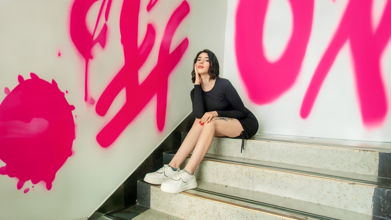 Artiest CarolJackson Foto 3