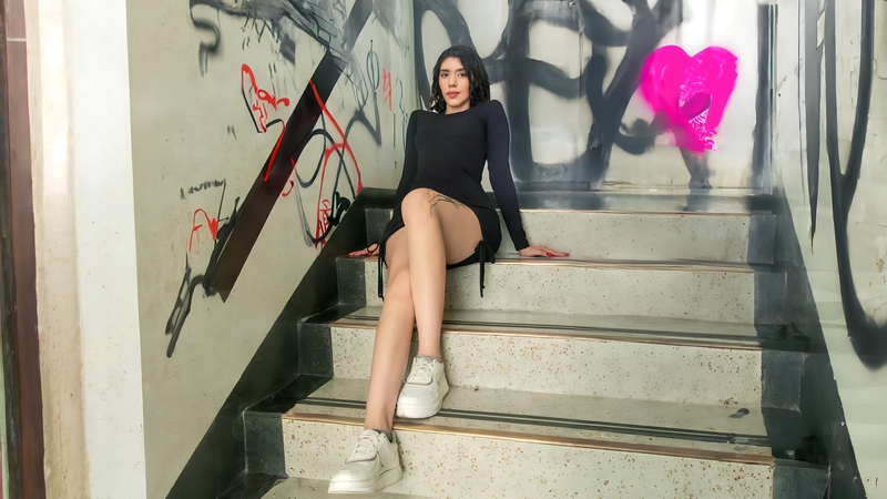 Artiest CarolJackson Foto 4