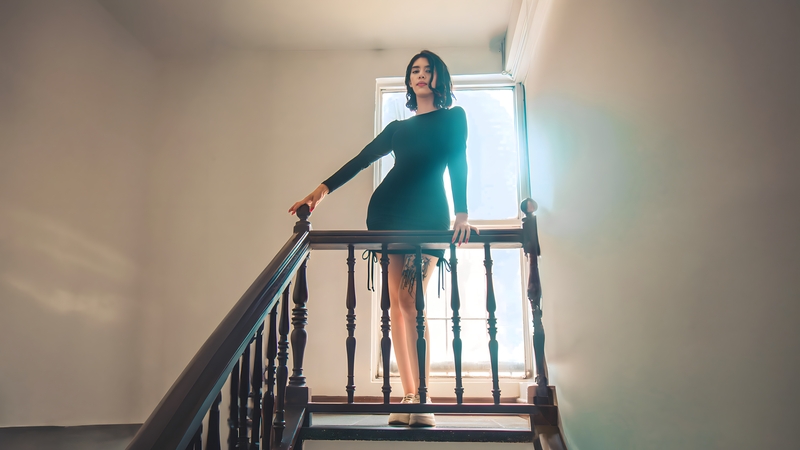 Artiest CarolJackson Foto 2