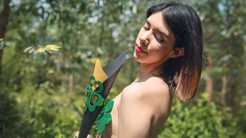 Artiest CarolJackson Foto 11