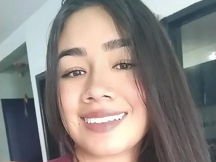 Foto de perfil de modelo de webcam de SofiaxLyn