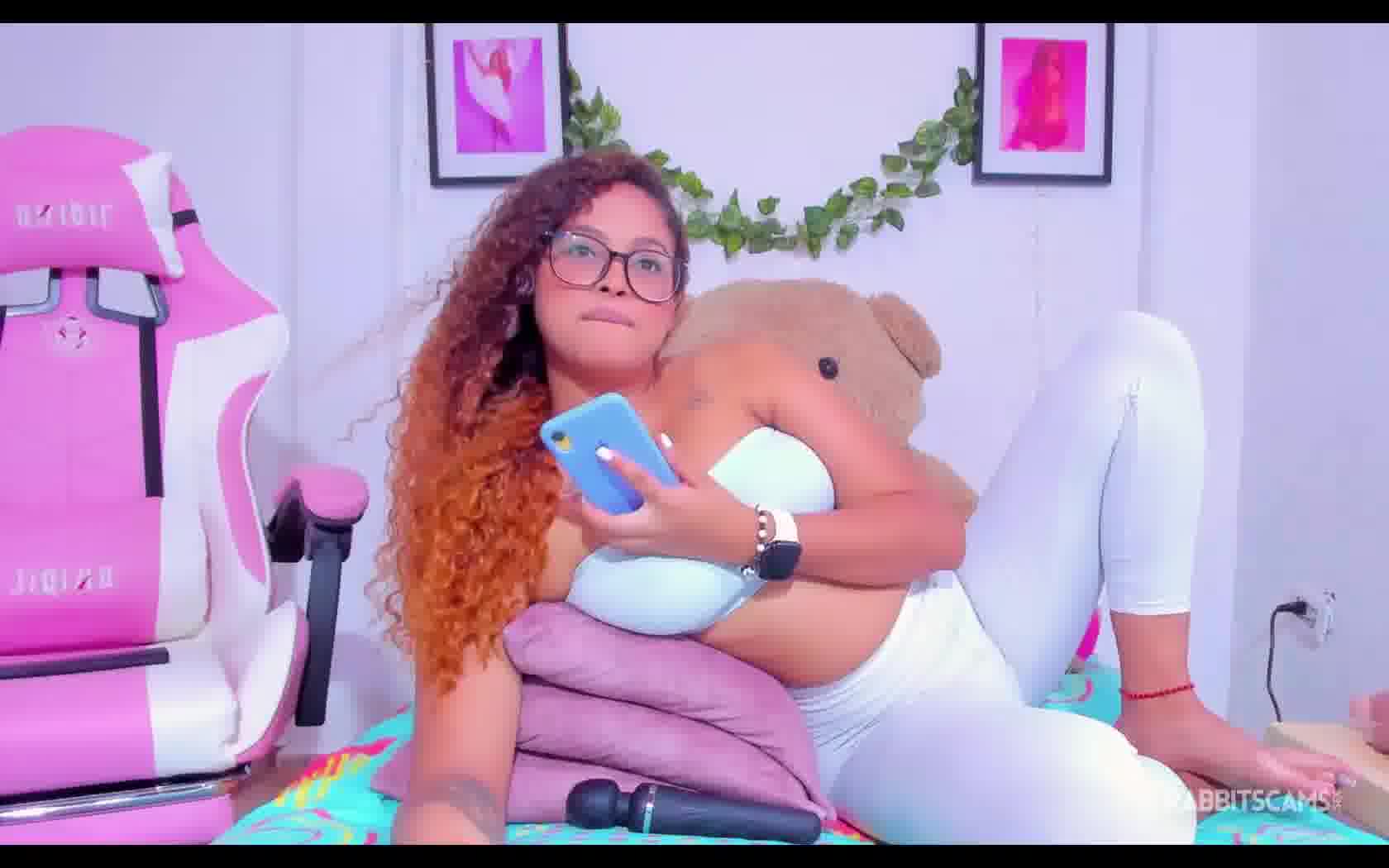 Artiest CristinRoice Video 2