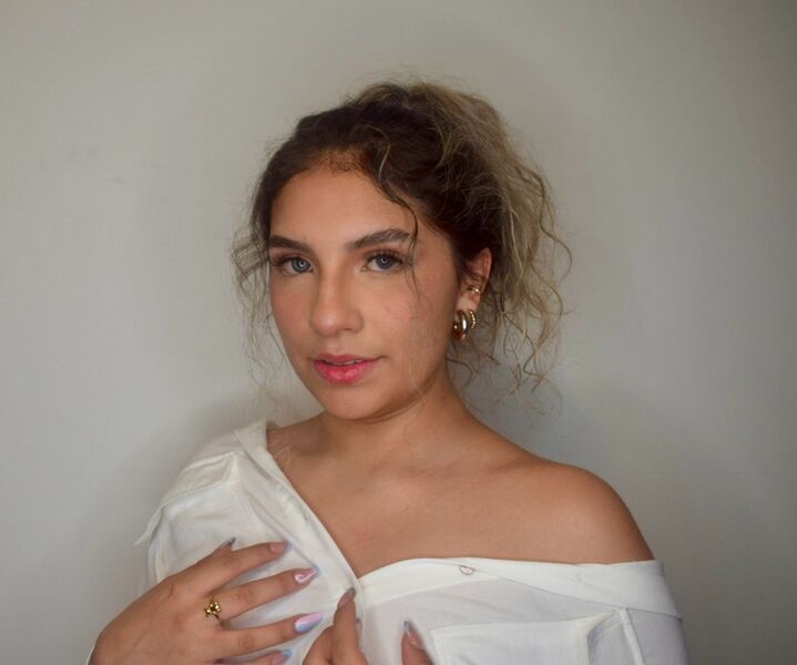 Interprete MaartinaSoler Foto 9