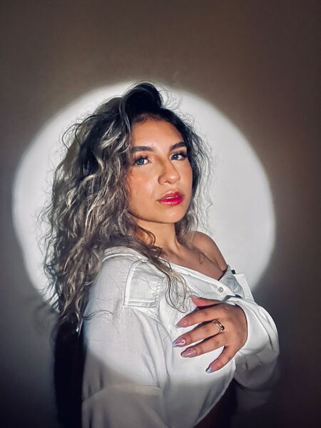 Interprete MaartinaSoler Foto 4