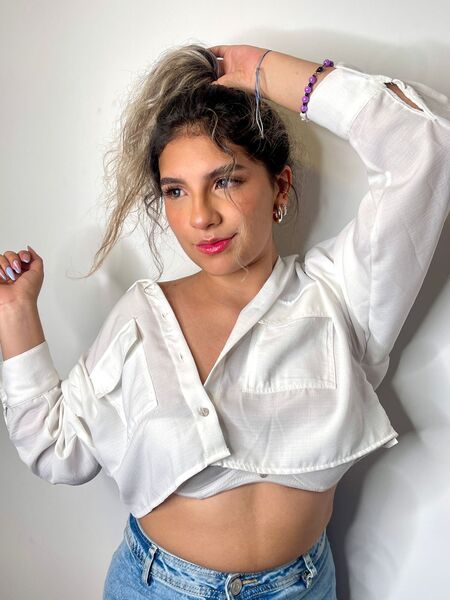 Interprete MaartinaSoler Foto 5