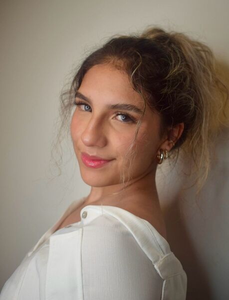 Interprete MaartinaSoler Foto 11