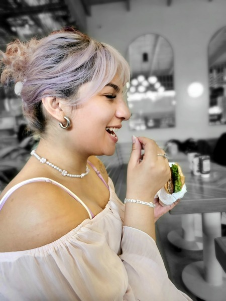 Interprete MaartinaSoler Foto 3