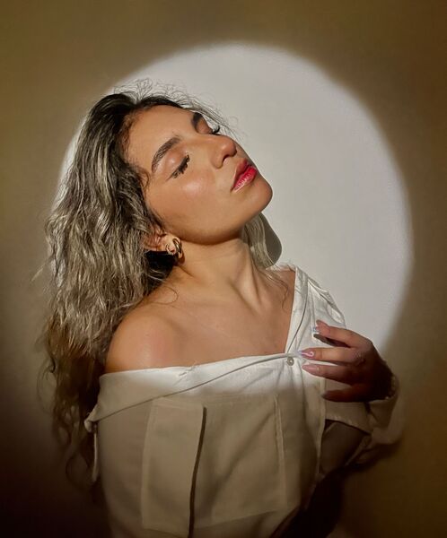 Interprete MaartinaSoler Foto 7