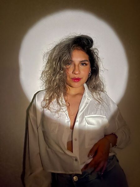 Interprete MaartinaSoler Foto 8