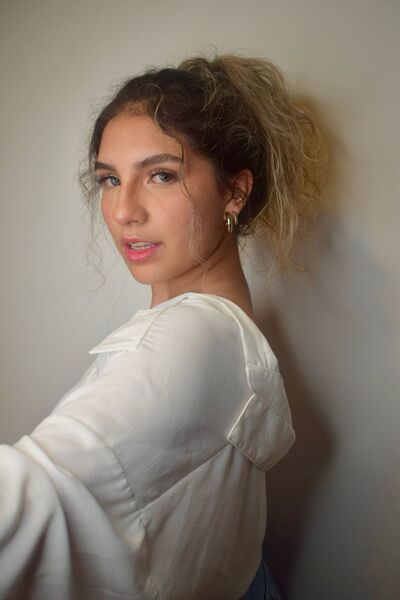 Interprete MaartinaSoler Foto 10