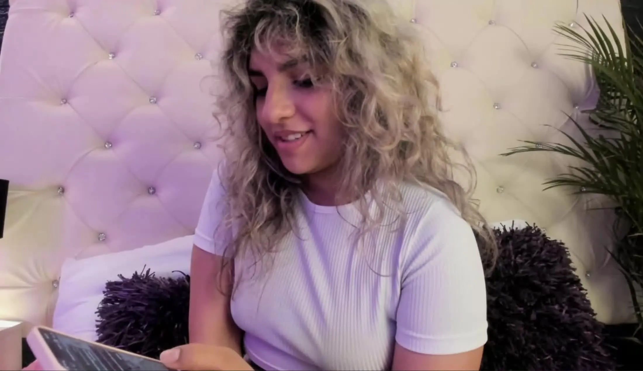 Interprete MaartinaSoler Video 2