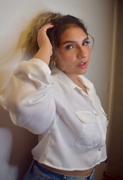 Interprete MaartinaSoler Foto 6