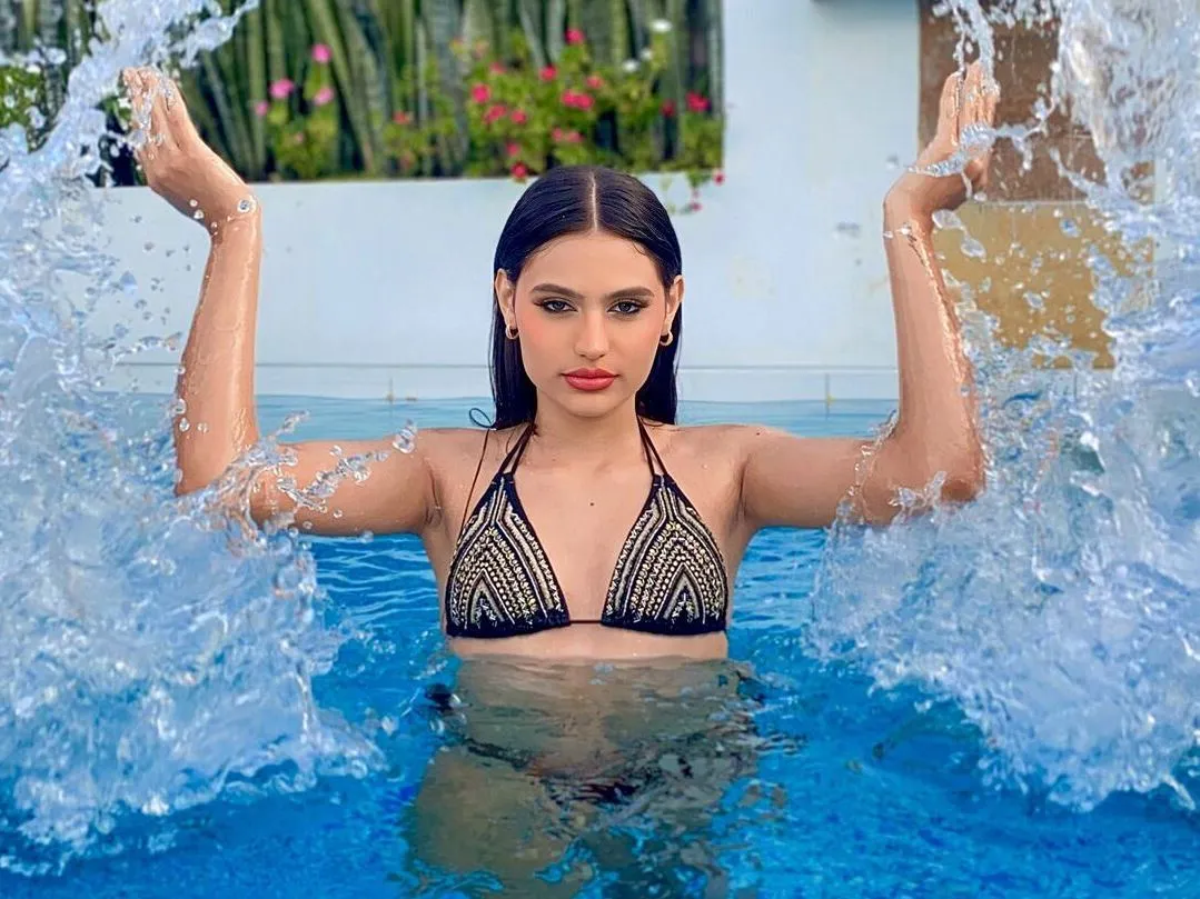 KimBash profielfoto van cam model