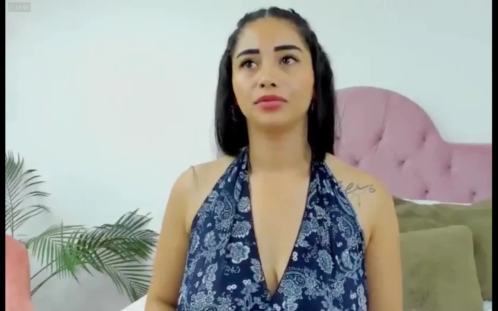 Artiest CelesteeParker Video 1