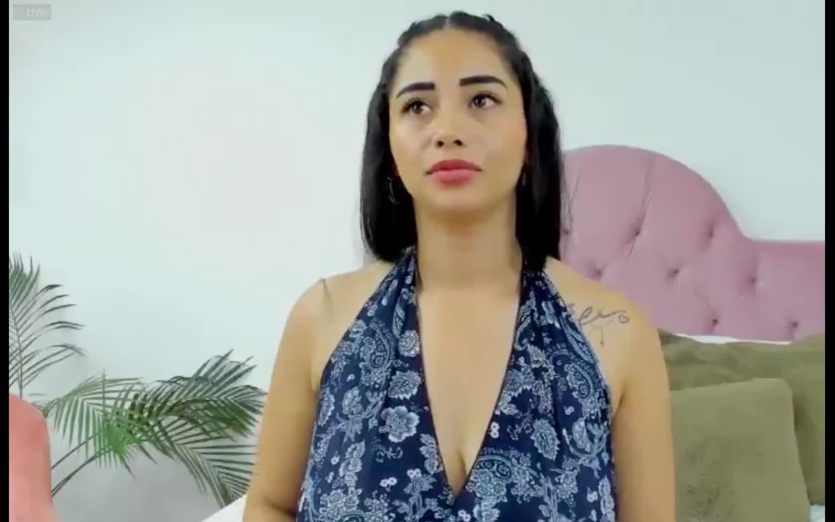 Interprete CelesteeParker Video 1