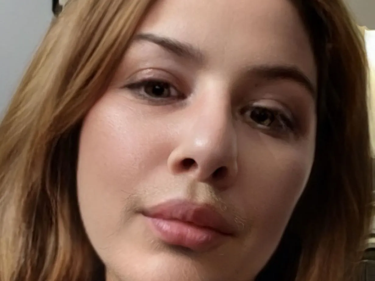 Image de profil du modèle de webcam Mysterymachine