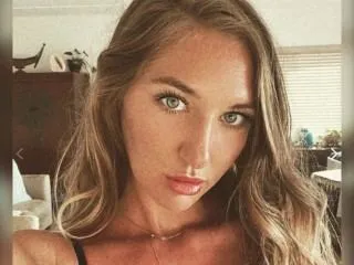 Profilbilde av RachelDonovan webkamera modell