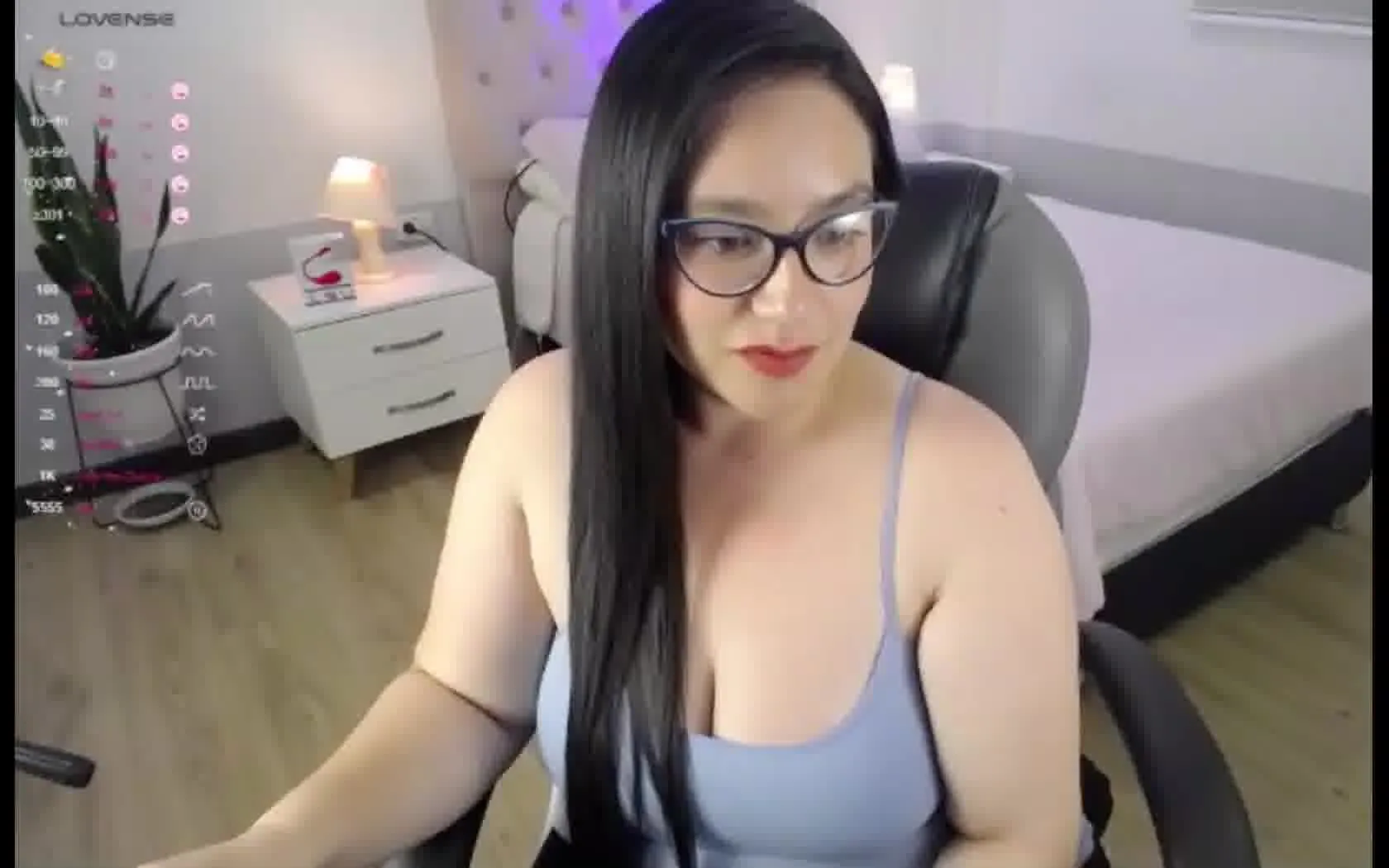 Interprete KateDuff Video 1