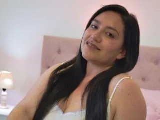 KateDuff profielfoto van cam model