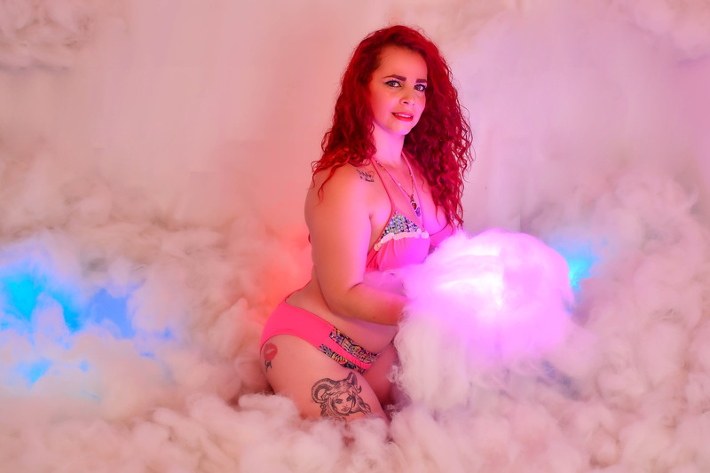Artiest HannaBrave Foto 1