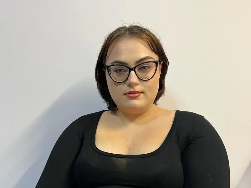 xNINA profielfoto van cam model