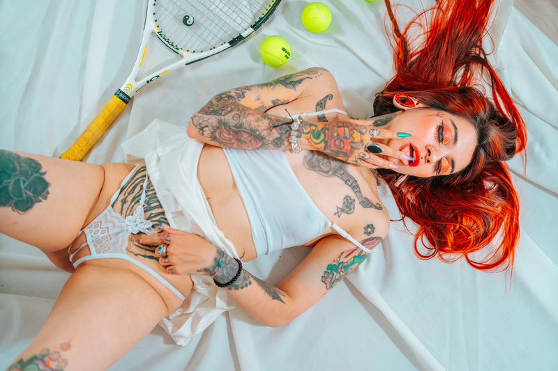 Interprete MadissonLove Foto 4