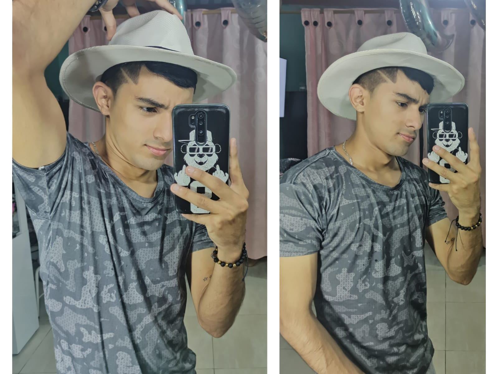 DairoWein Profilbild des Cam-Modells