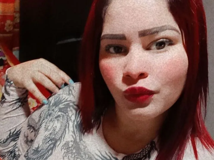 camilasweett58 immagine del profilo del modello di cam