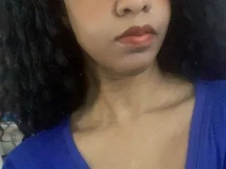 NatashaDaniels profilbild på webbkameramodell