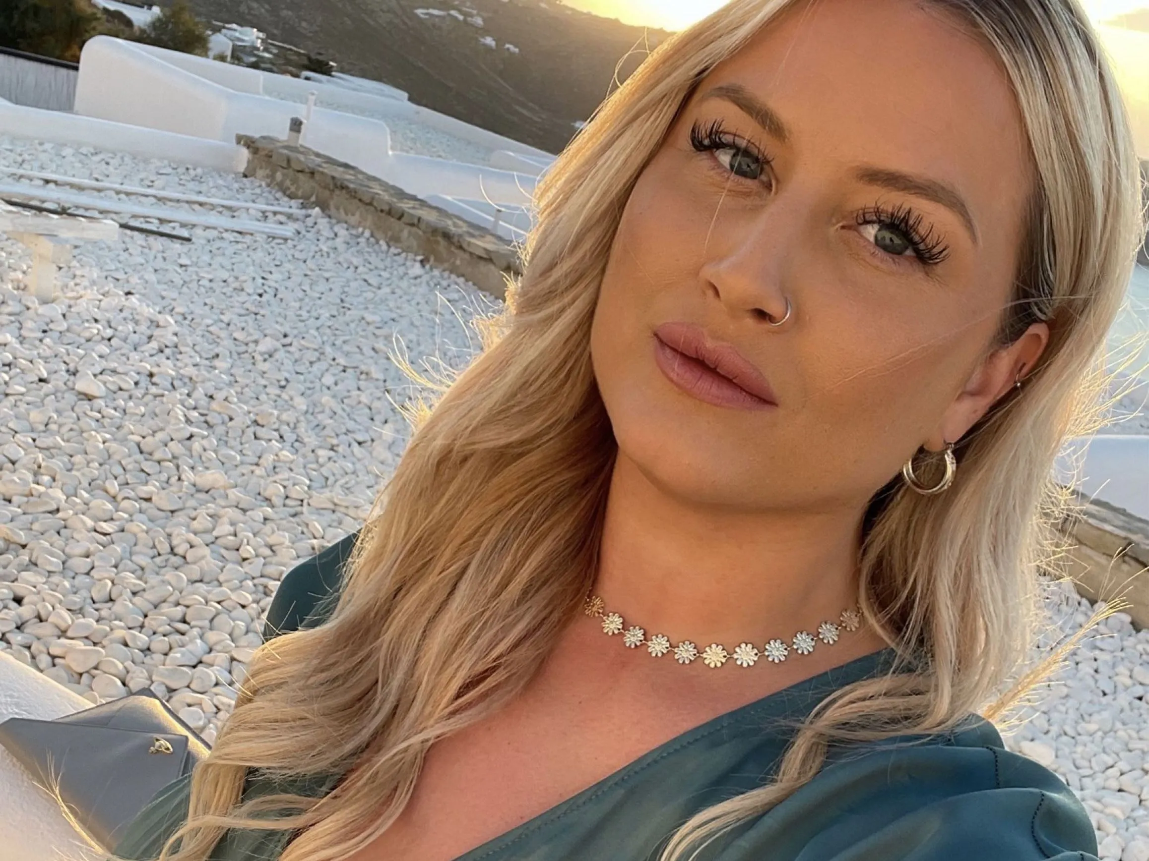 LeylaRaeXo profilbild på webbkameramodell