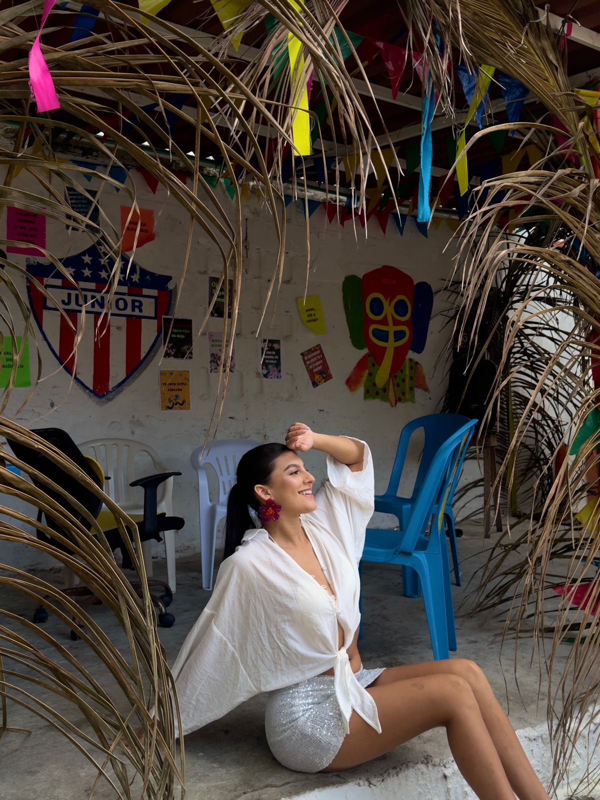 Intérprete AriaGreco Foto 2