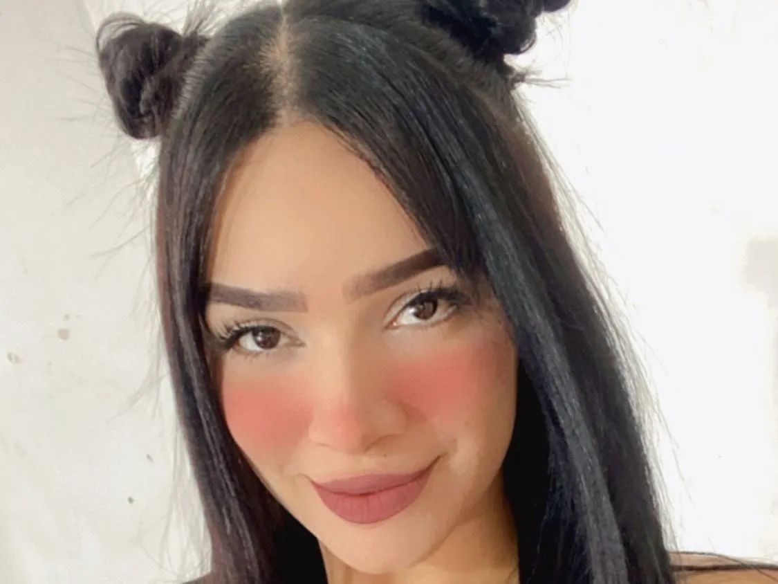 MayaParks Profilbild des Cam-Modells