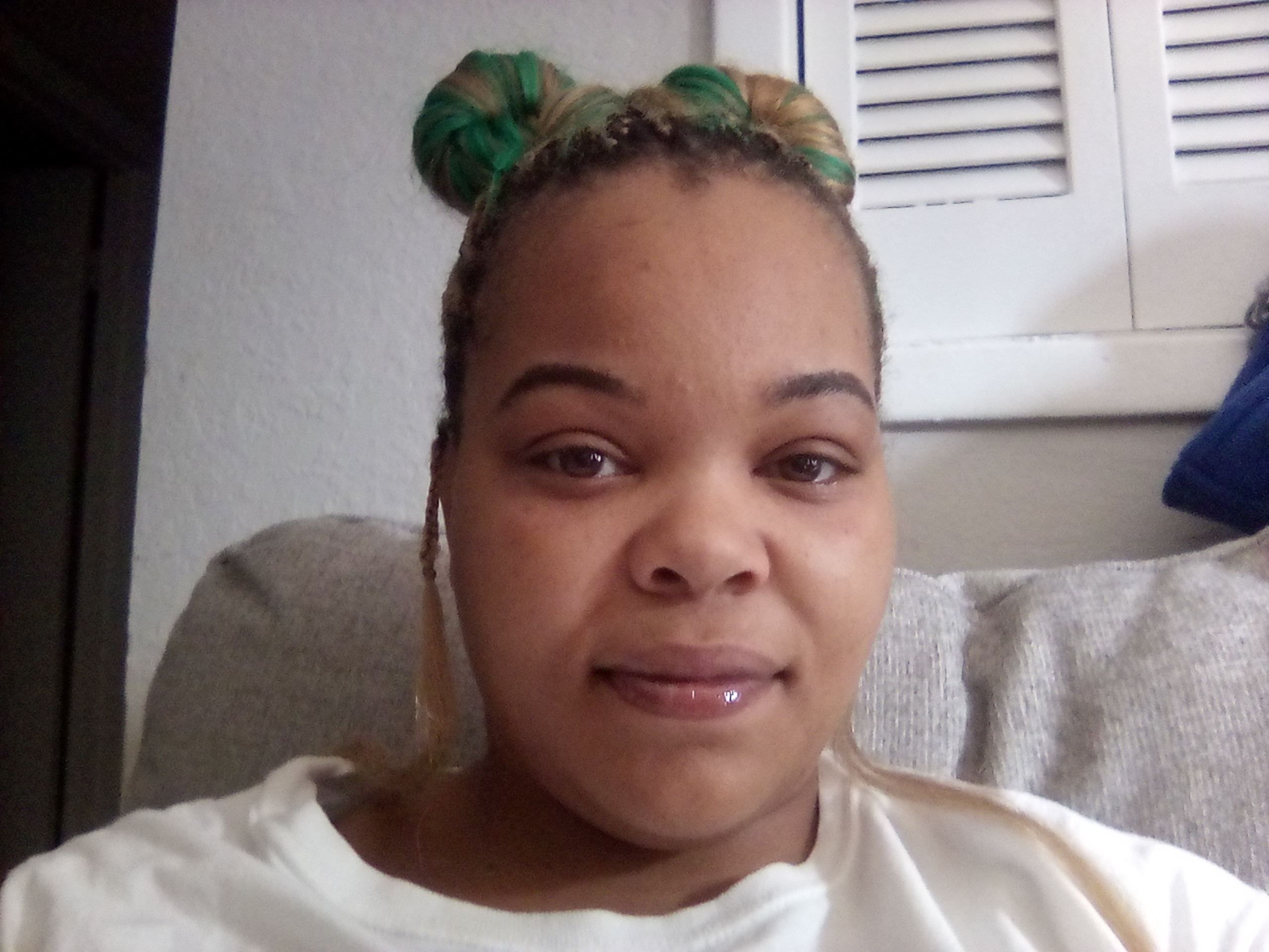 DesireTee profilbild pÄ webbkameramodell