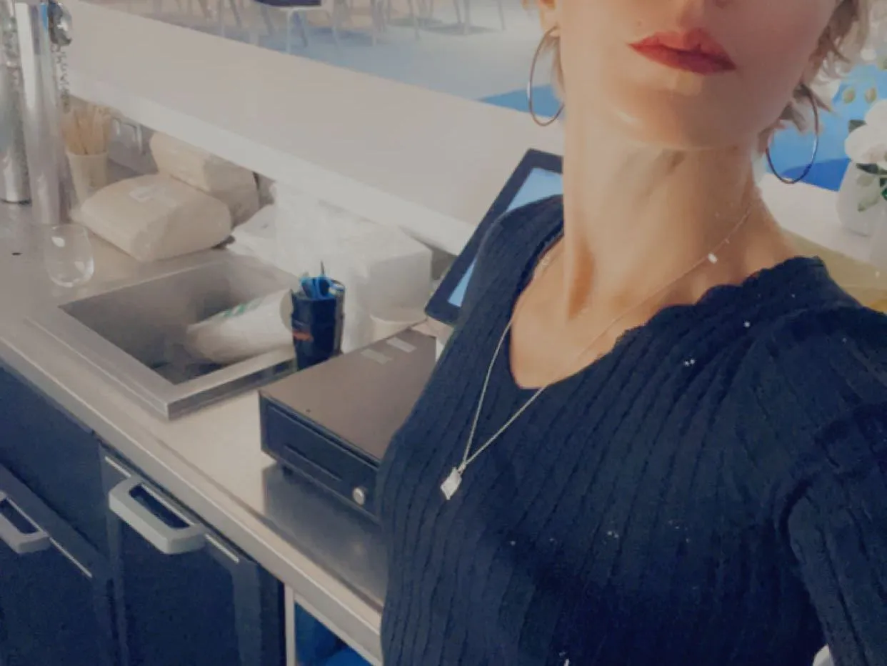 Foto de perfil de modelo de webcam de Sabrinadu83