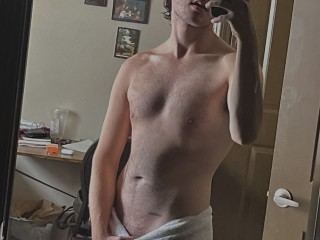 Foto de perfil de modelo de webcam de AmatoryTom 