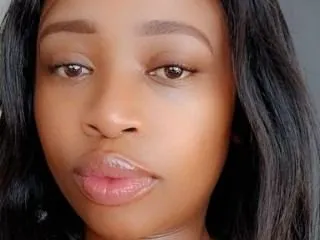 MissBlack1993 Profilbild des Cam-Modells