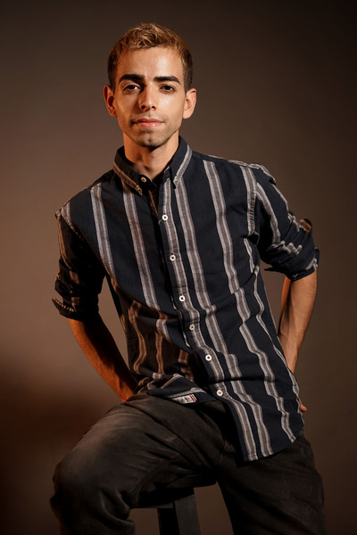 Artist Lucho24 Foto 6