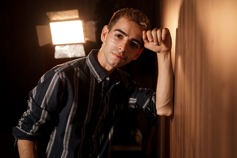 Artist Lucho24 Foto 3