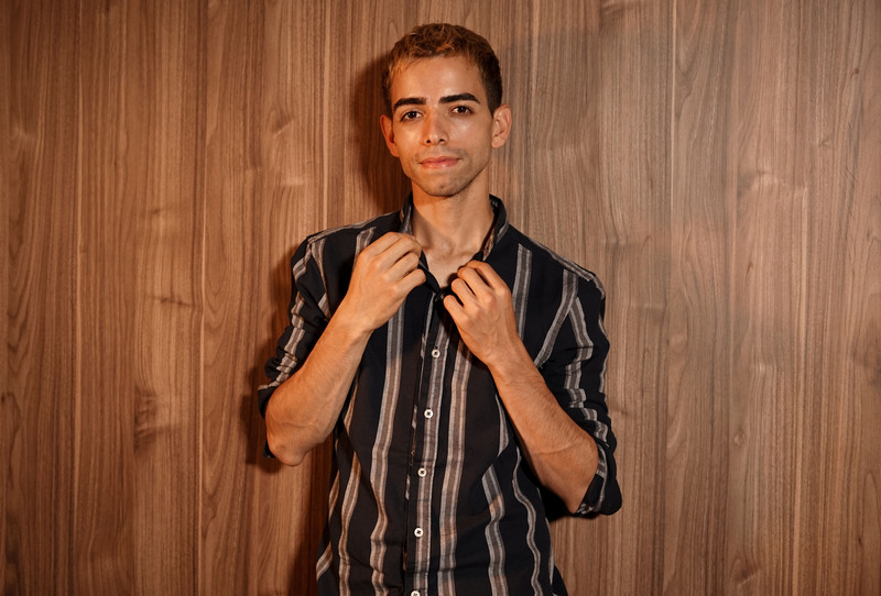 Artist Lucho24 Foto 2