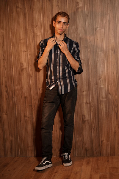 Artist Lucho24 Foto 4