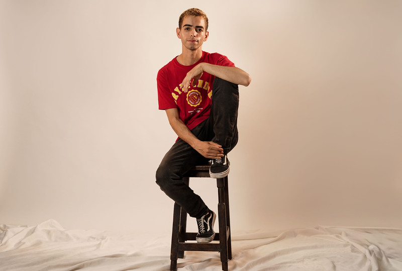 Artist Lucho24 Foto 8