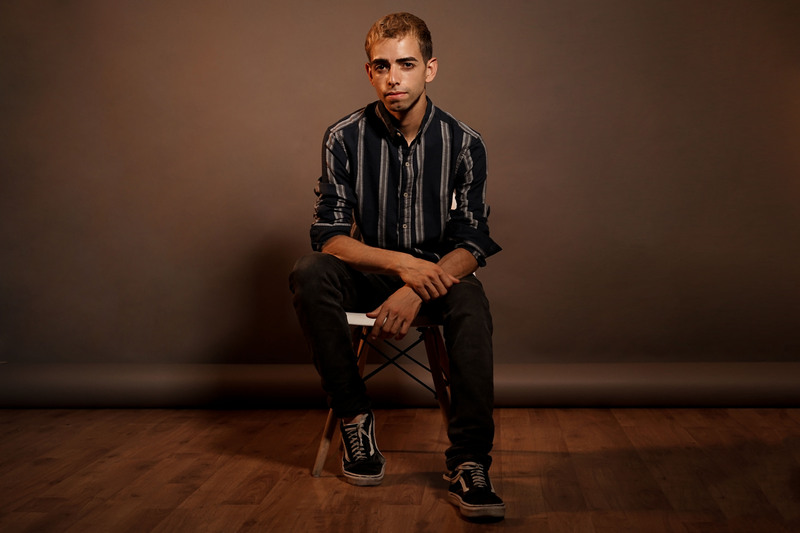 Artist Lucho24 Foto 5